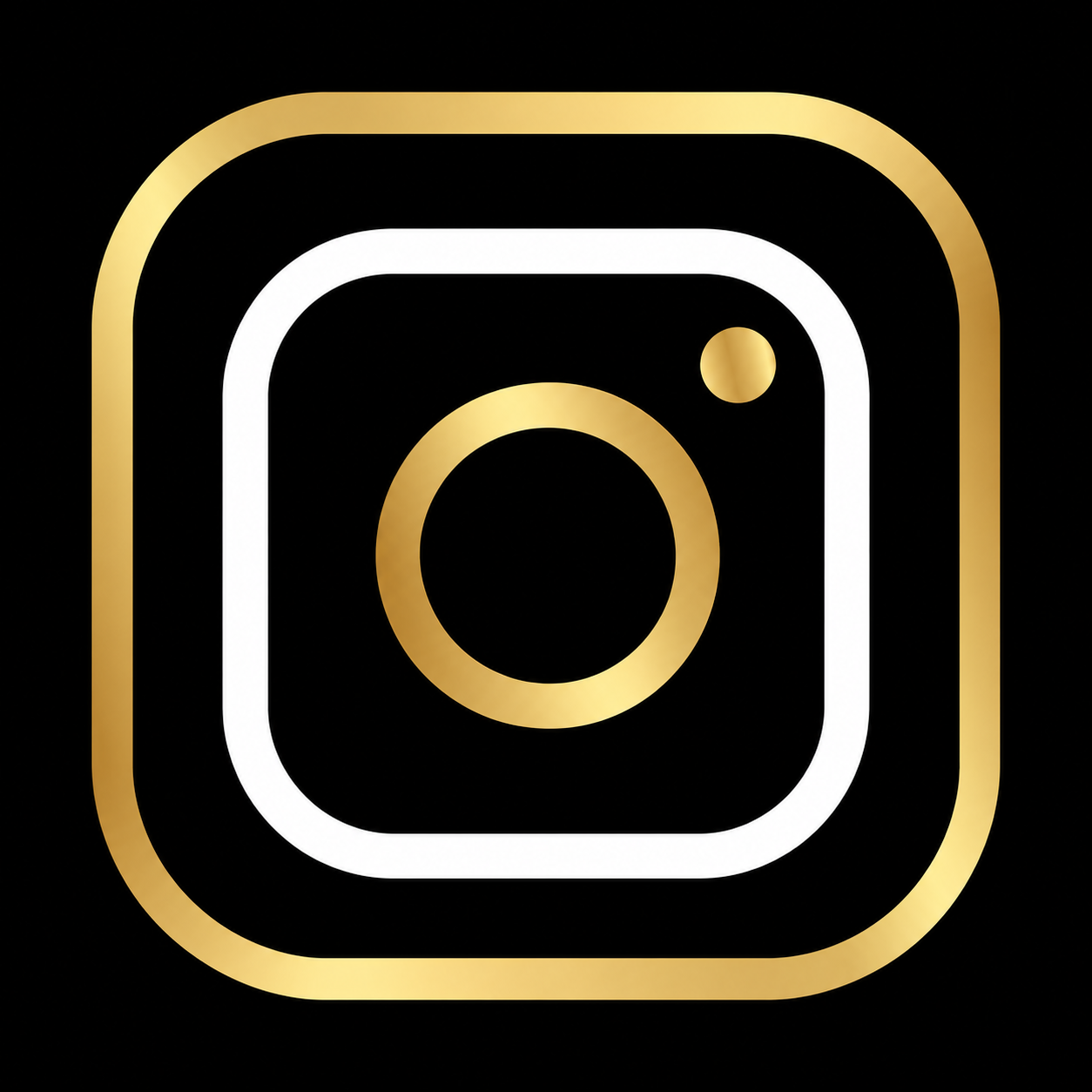 Instagram акаунт с 36.200 последователи